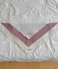 予約 ninibello Hazel bonnet