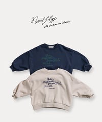 予約 NORMALPLAY Beautiful man to man