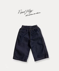 予約 NORMALPLAY Babanonpe's pants