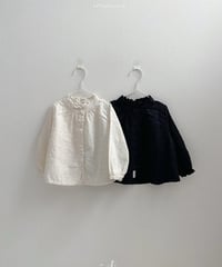 予約 atomeme Lee and blouse