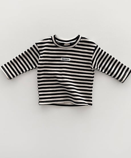 予約 bonito Two-tone ST Gold Tee
