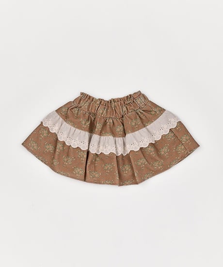 予約 ROA Mary skirt