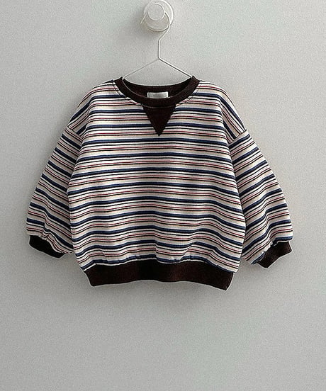 予約minirobe Rainbow man to man