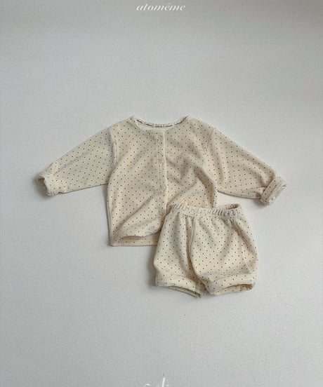 予約 atomeme Rev pants