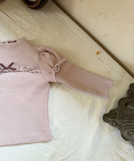 予約 marron Dreaming Polari Tee