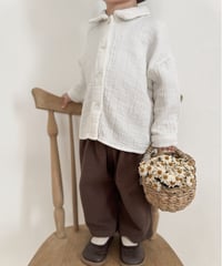 予約mimi market Stan Shirt