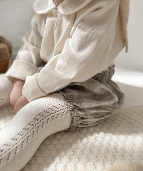 予約mimi market Sailor blouse