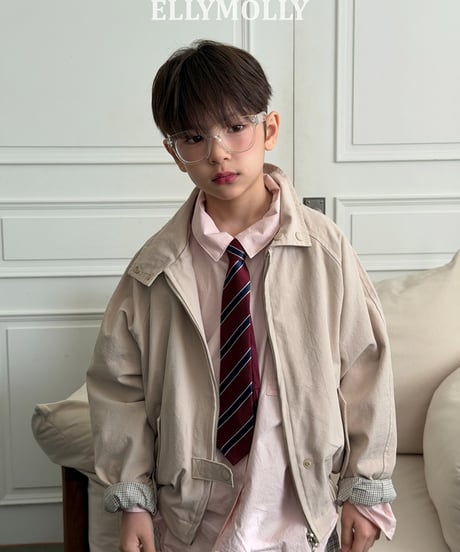 予約Elly Molly New Ellie tie