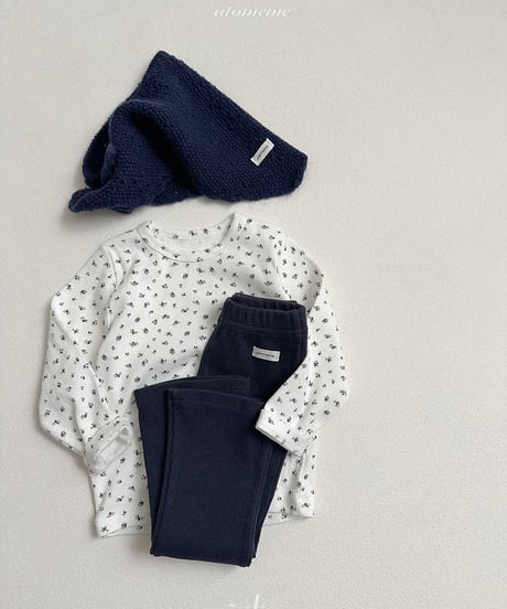 予約 atomeme Foret T-shirt