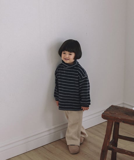 予約 ONU Chubby pants