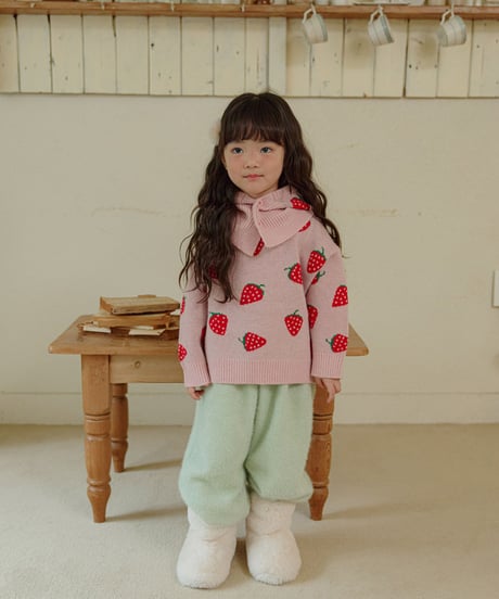 予約 melikey Mongle Jogger pants