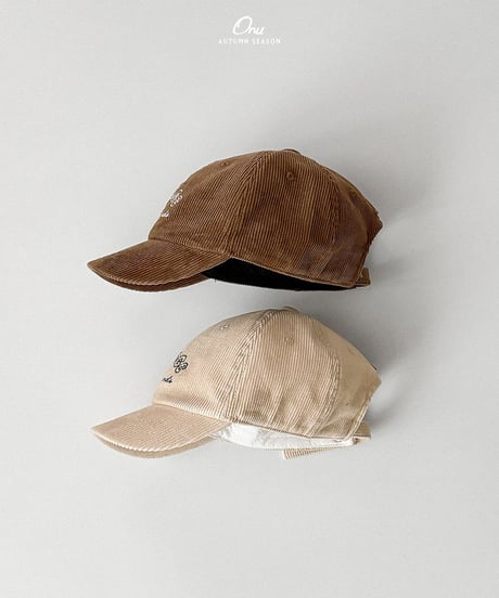 予約 ONU Vintage ball cap