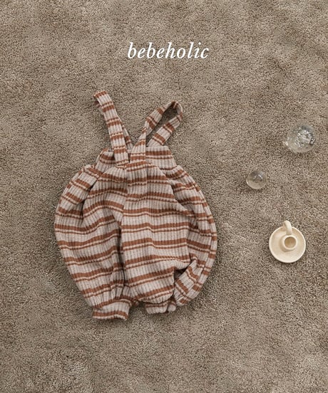 予約 bebeholic Heart haram pants
