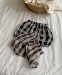 予約 bebeholic Tico pants