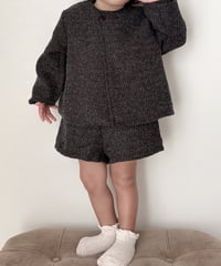 一部即納 bebe nine Rococo jacket