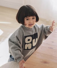 予約 ONU Onu Patch Man to Man