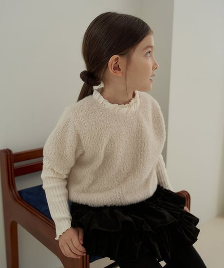 予約 momoann Shyfer Tee