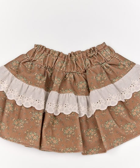 予約 ROA Mary skirt