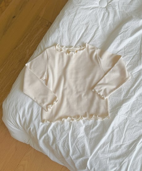 予約 ninibello Soft Nalari T