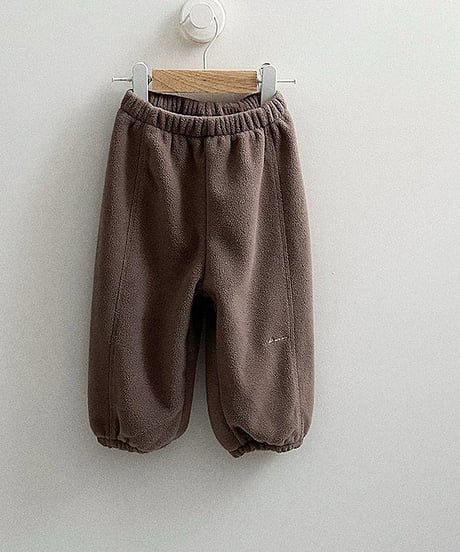 予約 atomeme Cloud pants