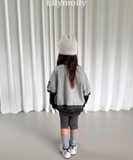 予約Elly Molly Soft motion leggings