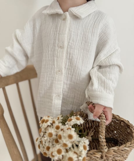 予約mimi market Stan Shirt