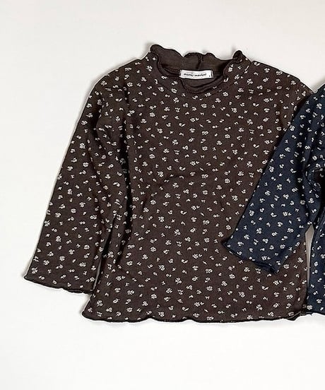 予約 mimi market Laripola Tee