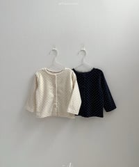 予約 atomeme Rev cardigan
