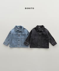予約 bonito Golden jacket