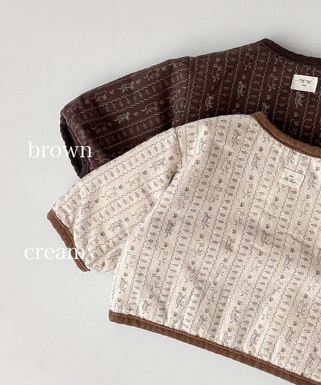 予約 ONU Grim Nubim Jumper