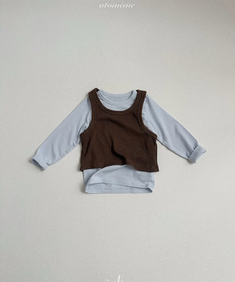 予約 atomeme Mare Layered Set