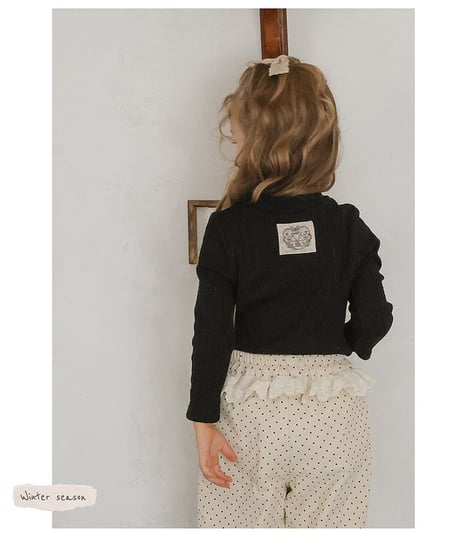 予約 FLO Haute T-shirt