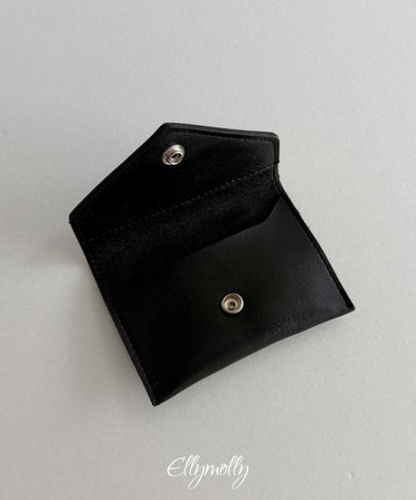 予約Elly Molly Elimini wallet