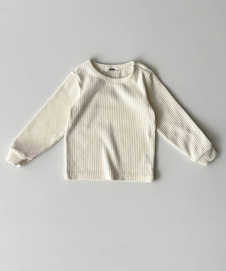 予約 ONU Peach Golji Tee