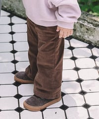 予約 ONU Gogos pants