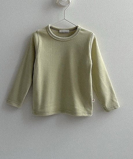 予約minirobe Yoplait Tee