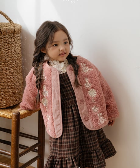 予約 OREN Lavinia Dumble Jacket