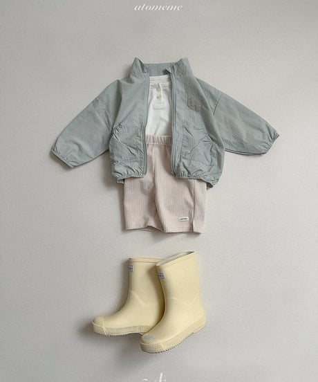 予約 atomeme Beloa pants