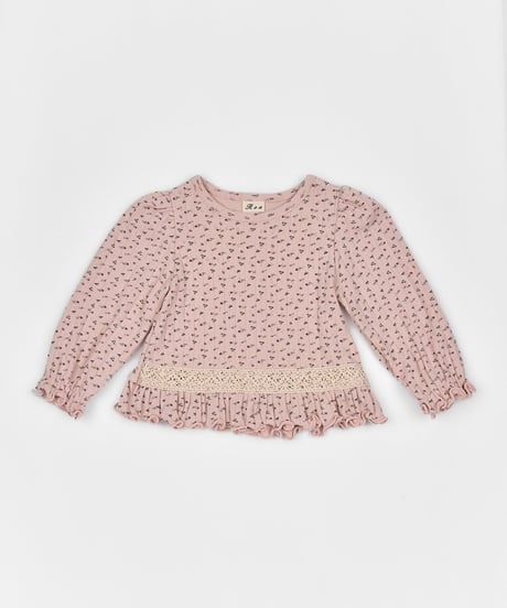 予約 ROA Lily Inta T