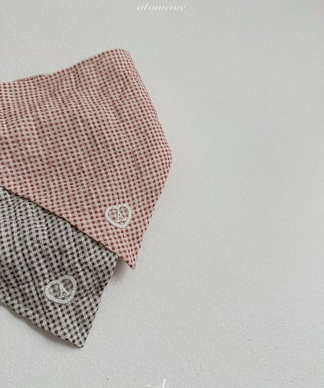 予約 atomeme Cinnamon hair band