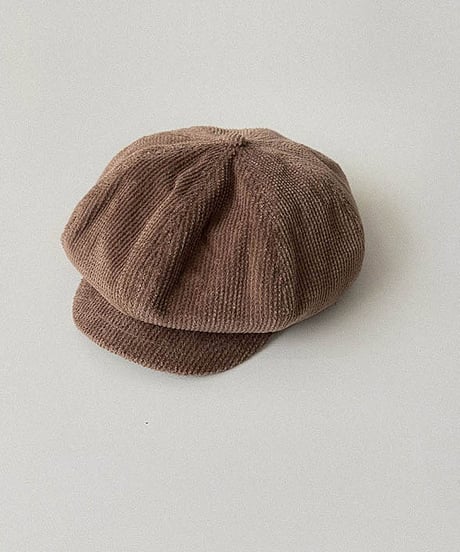 予約 ONU Golden waffle hat