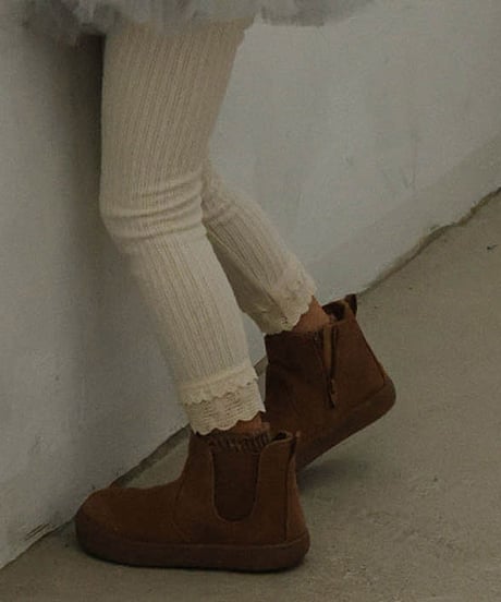 予約 FLO Ola leggings