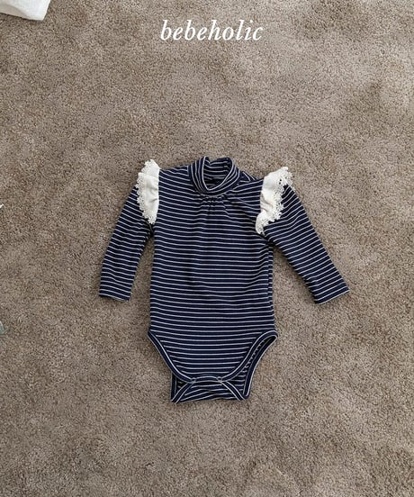 予約 bebeholic Ronnie suit