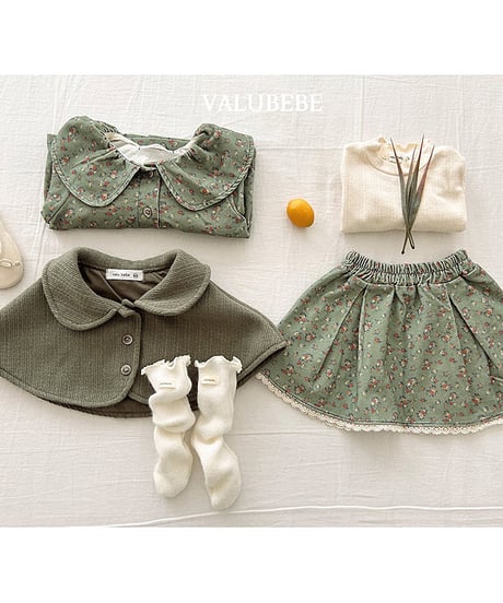 予約 valubebe  Warm Basic Doll Doll (Bebe)