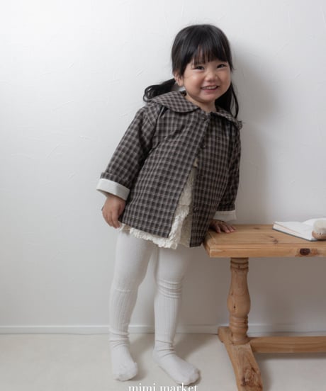 予約 mimi market Rona sailor coat