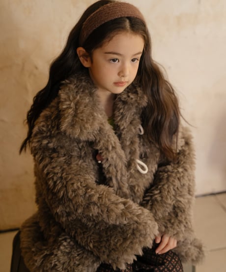 予約 OREN Lavinia Knit Headband