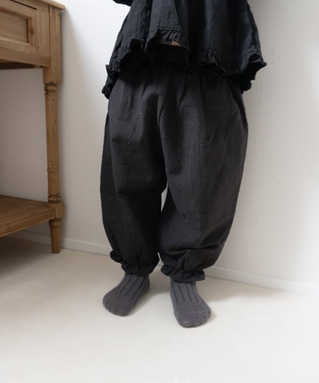 予約 mimi market Momopral pants
