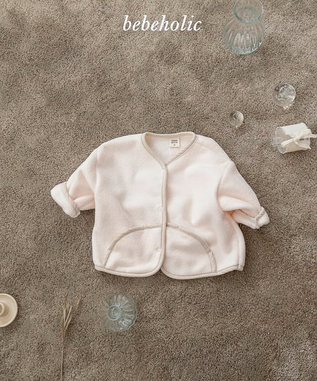 予約 bebeholic Circle jumper