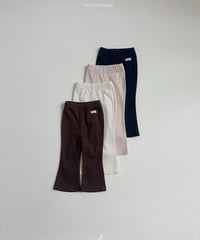 予約 atomeme Clay boots cut