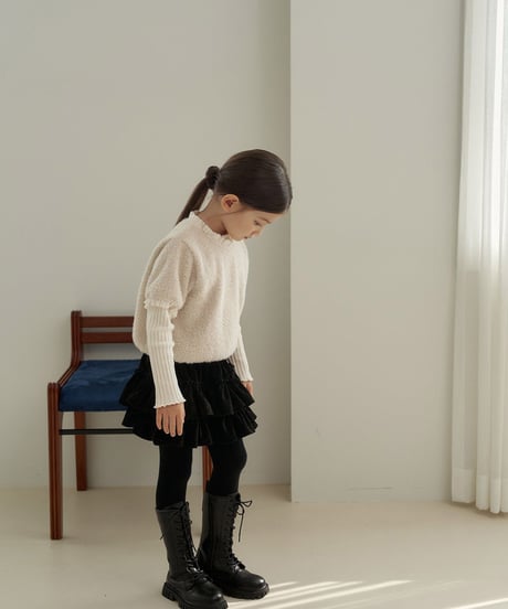 予約 momoann Shyfer Tee